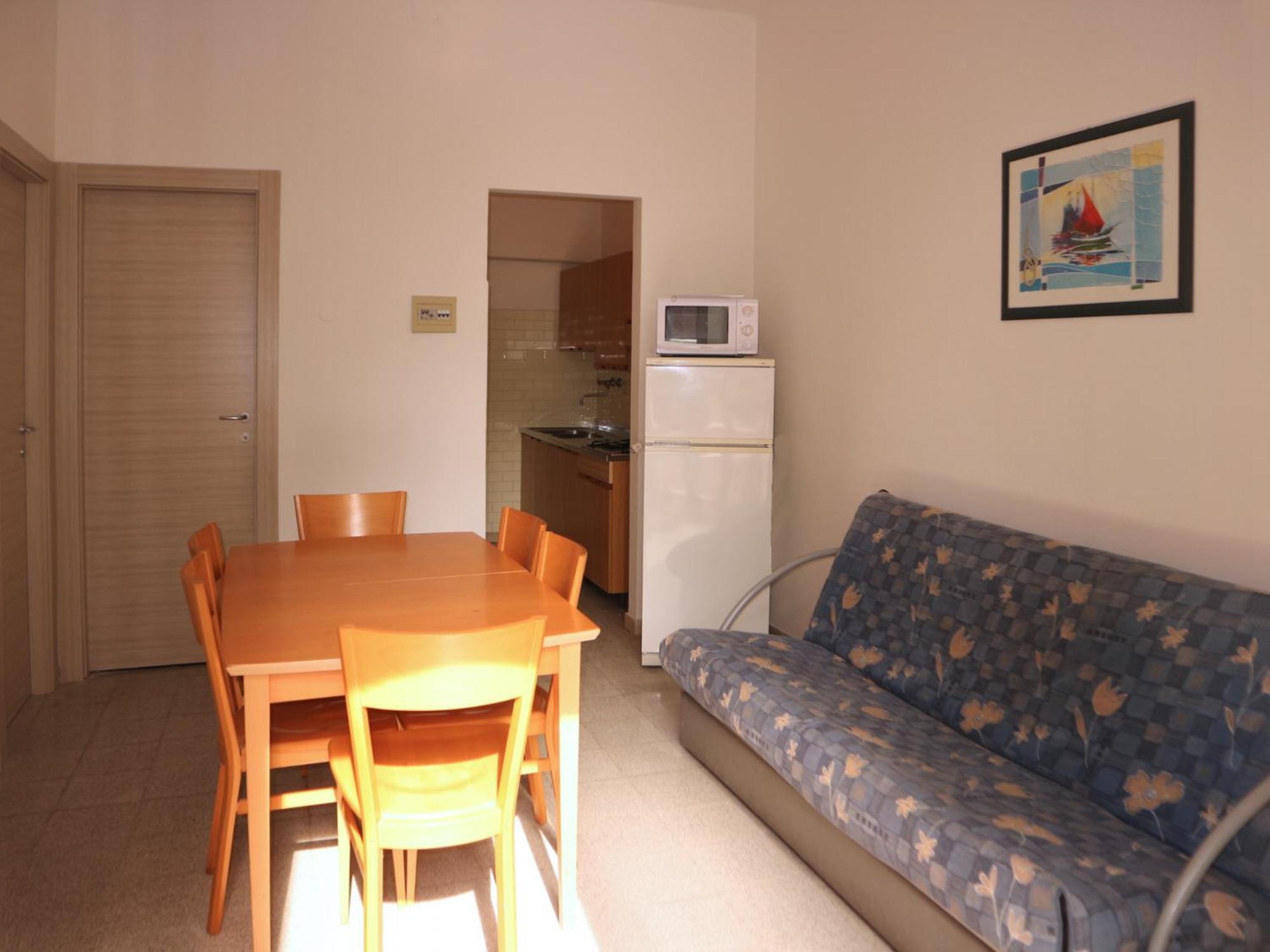 Elena Apartment Lignano Sabbiadoro Exterior photo